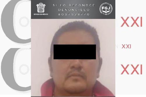 Llegó a una vulcanizadora en Zumpango y disparó a matar contra su víctima